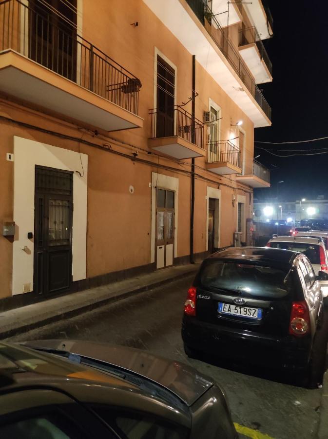 Robert Holiday Apartment Catania Exterior photo